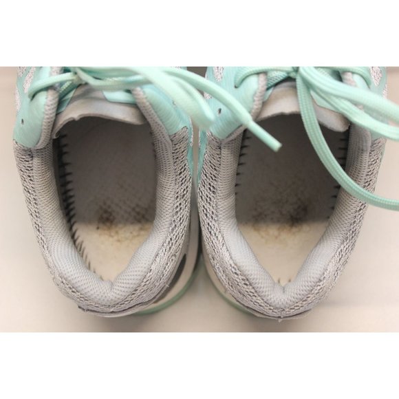 Red Wing women's safety aluminum toe electrical hazard athletic / work shoes 11B - Picture 8 of 15